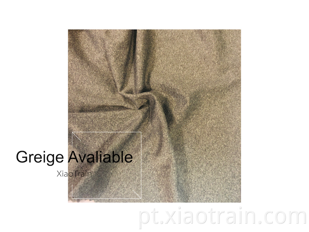 Cationic polyester fabric